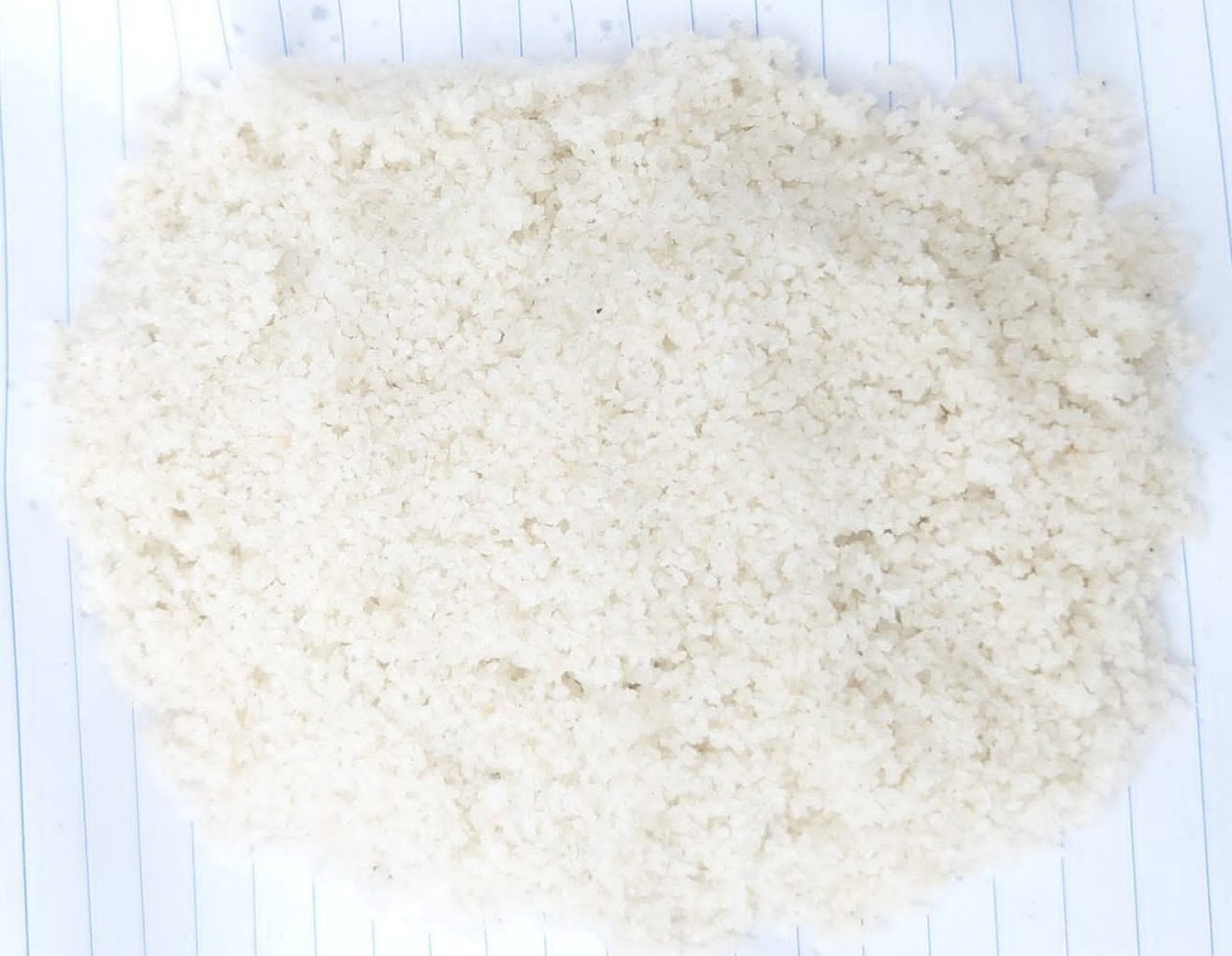 Common Salt