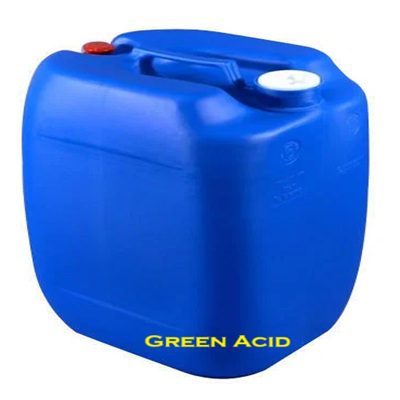 Green Acid